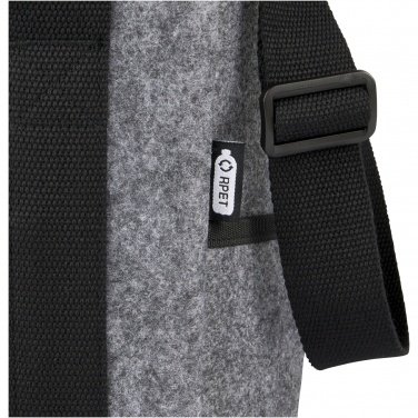 Logo trade ärikingi pilt: Felta GRS taaskasutatud vildist pudeli külmakott 21L